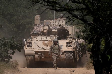 Európske armády chystajú dobytie Kaliningradu, tvrdí ruský rezort zahraničia