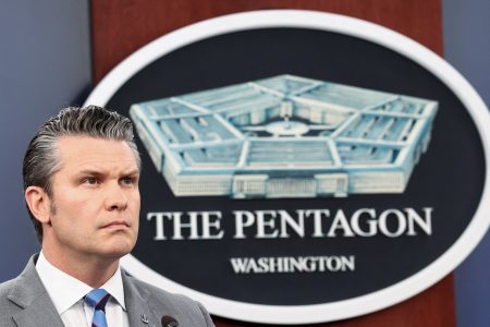 Pentagon Reveals Iran War Has Cost US $25bn So Far
