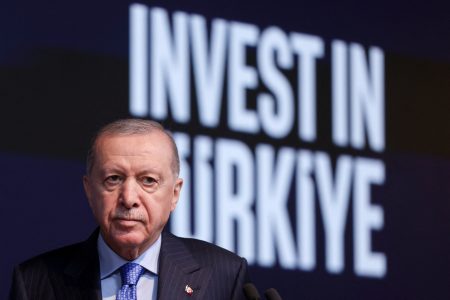 Erdogan: Kurdish Peace Process on Track Despite Disputes