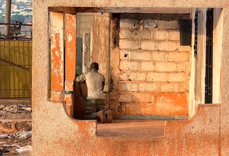 Islamists and Tuareg Rebels Behind Major Assault on Mali Junta