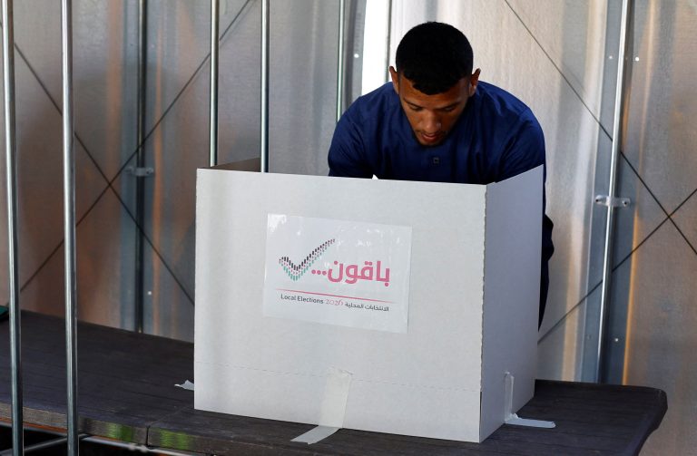 Low Turnout in Gaza as Abbas Fatah Loyalists Win Palestinian Municipal Vote