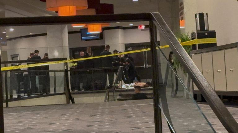Blanche Says Suspect Targeted Officials, No Iran Link Identified