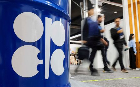 OPEC+ Plans Output Increase Despite Market Disruptions