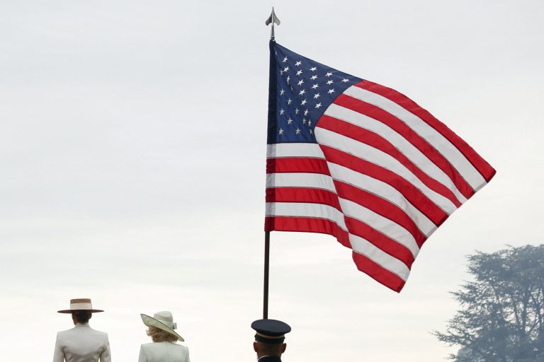 Washington drží miliardy OSN, žiada obmedzenie vplyvu Číny