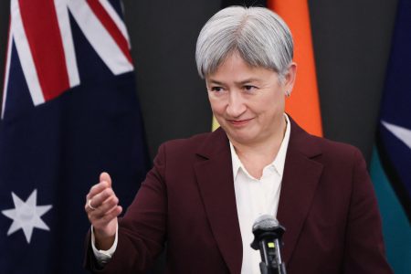 South Korea and Australia Sign Energy Security Deal