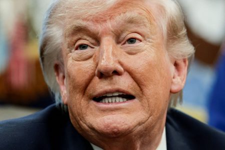 Trump Welcomes UAE Exit from OPEC