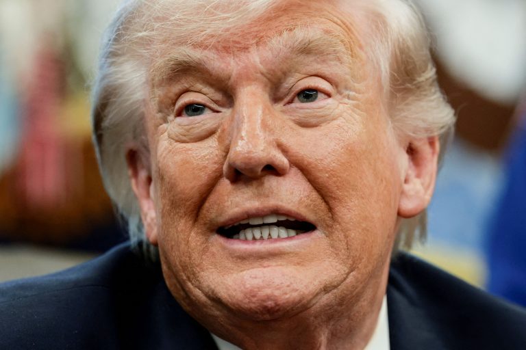 Trumpa teší odchod Spojených arabských emirátov z OPEC