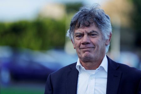 Alleged Irish Crime Family Head Runs for Parliament Again