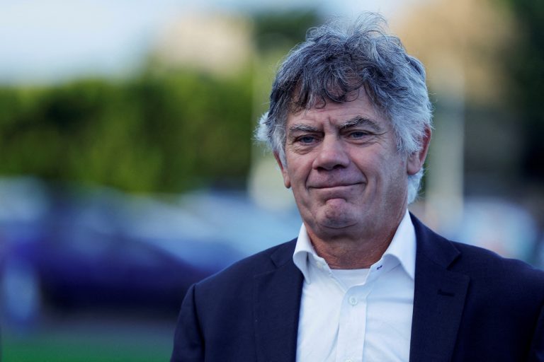 Údajný šéf írskej zločineckej rodiny kandiduje do parlamentu