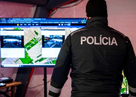 Aktuality: Elitný policajný útvar má nové vedenie