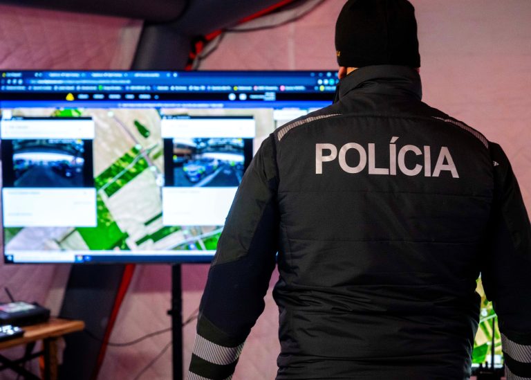Aktuality: Elitný policajný útvar má nové vedenie
