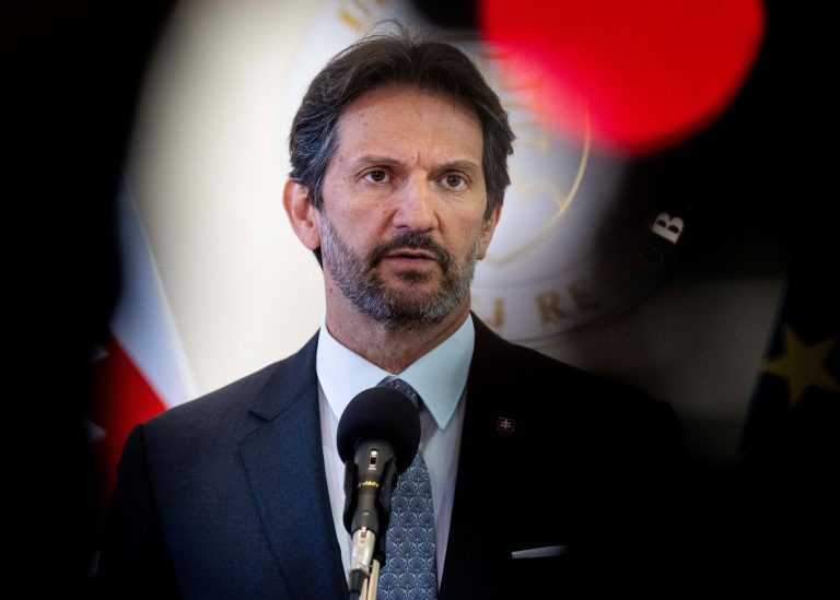 Kaliňák: Na koaličnej rade predstavili prorastové opatrenia