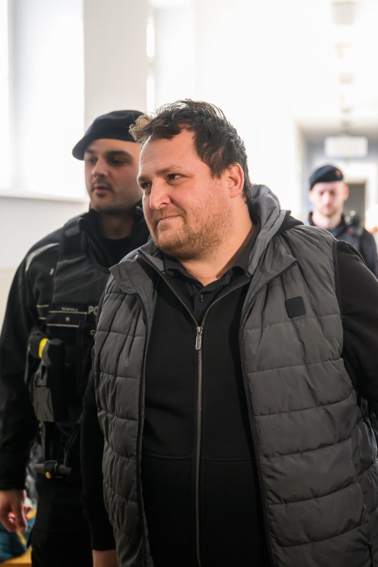 Ďurku chce ministerstvo vnútra opäť postaviť mimo služby