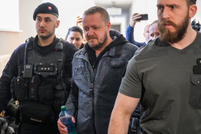 Ján Čurilla. Foto: Jaroslav Novák/TASR