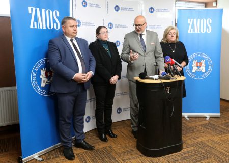 Štát chce zvýhodniť kúpeľné samosprávy osobitným postavením