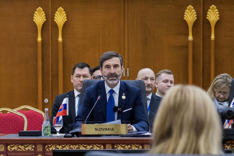 Slovensko podporuje užšie partnerstvo EÚ s ASEAN