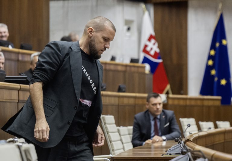 PS navrhuje prístupnejší zber odpadu pre zdravotne znevýhodnených