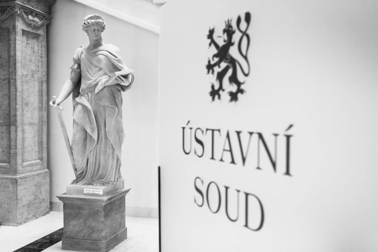 V zmluve Česka s Vatikánom našiel súd rozpor s ústavou