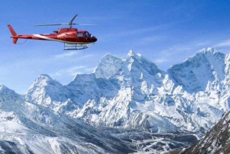 Sherpas accused of poisoning tourists for insurance payouts