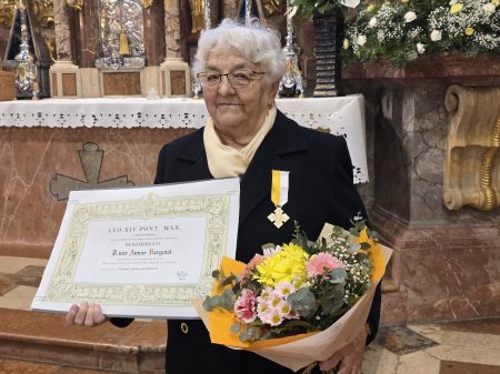 Pápež Lev XIV. ocenil Nitrianku za pomoc Cirkvi v období totality