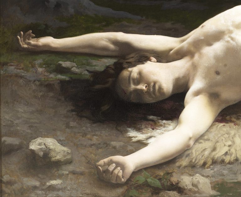 Ábel. Foto: Fine Art Images/Heritage Images/Getty Images 