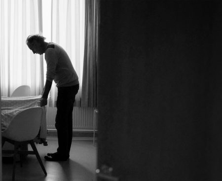 Useful even in death – dying for the common good?