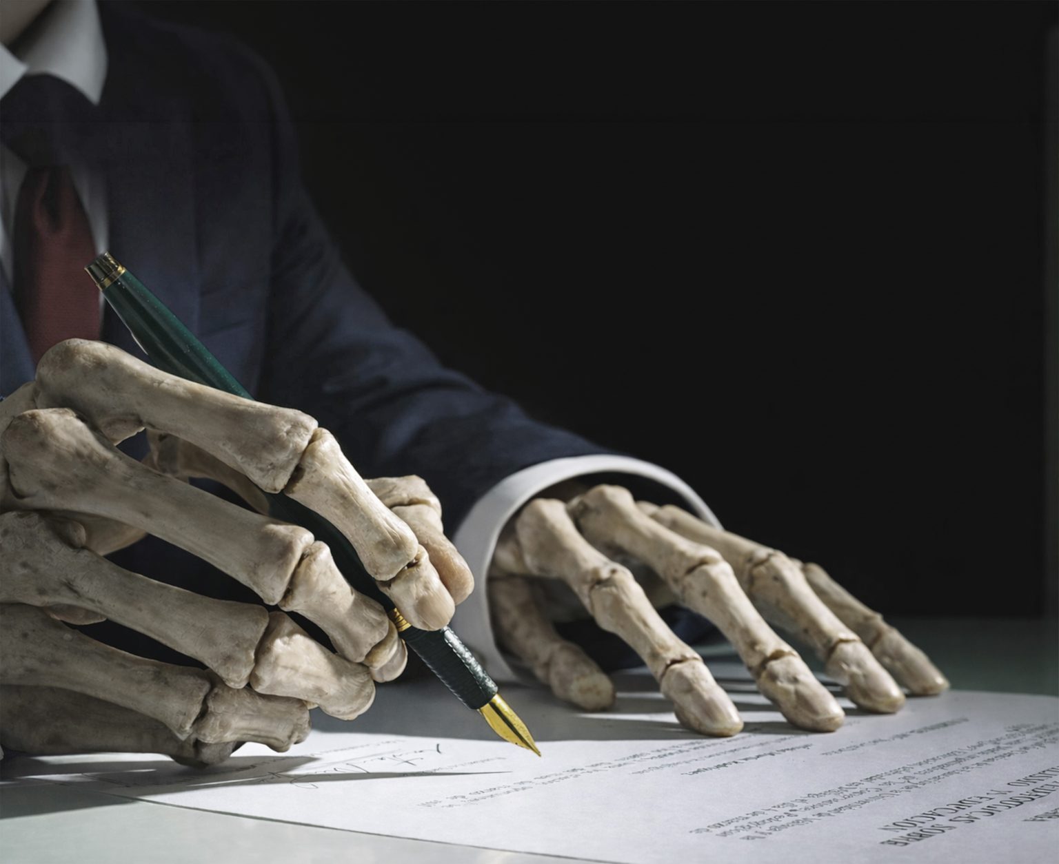 Illustrative photo. Photo: Getty Images / AI 