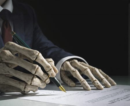 Eutanázia: zlý trh, skvelý transfer