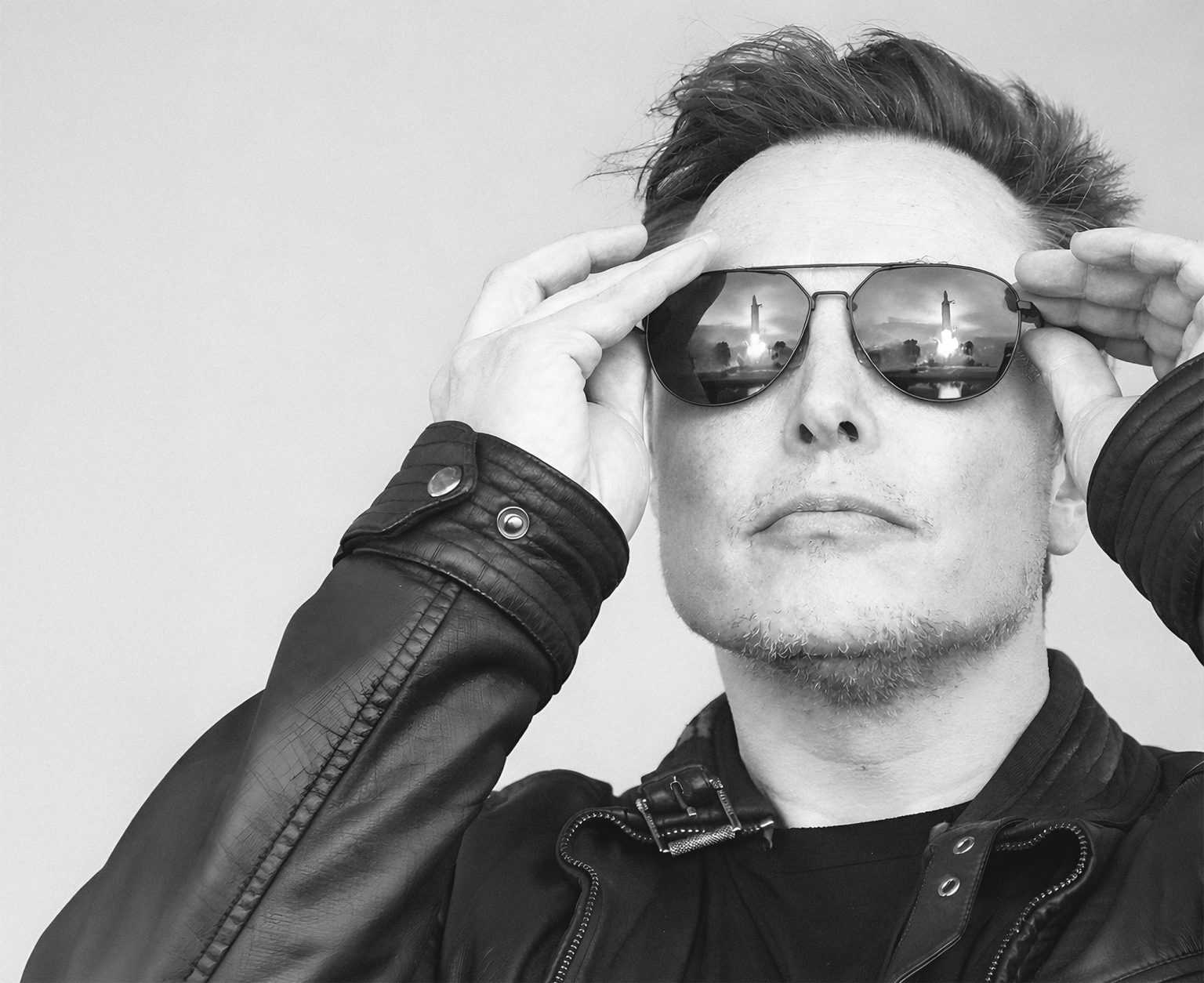 Elon Musk. Foto: Brandon Bell/Getty Images 