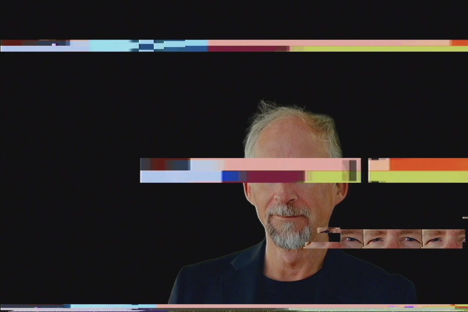 Adam Back. Ilustrácia: Yoshi Sodeoka/New York Times