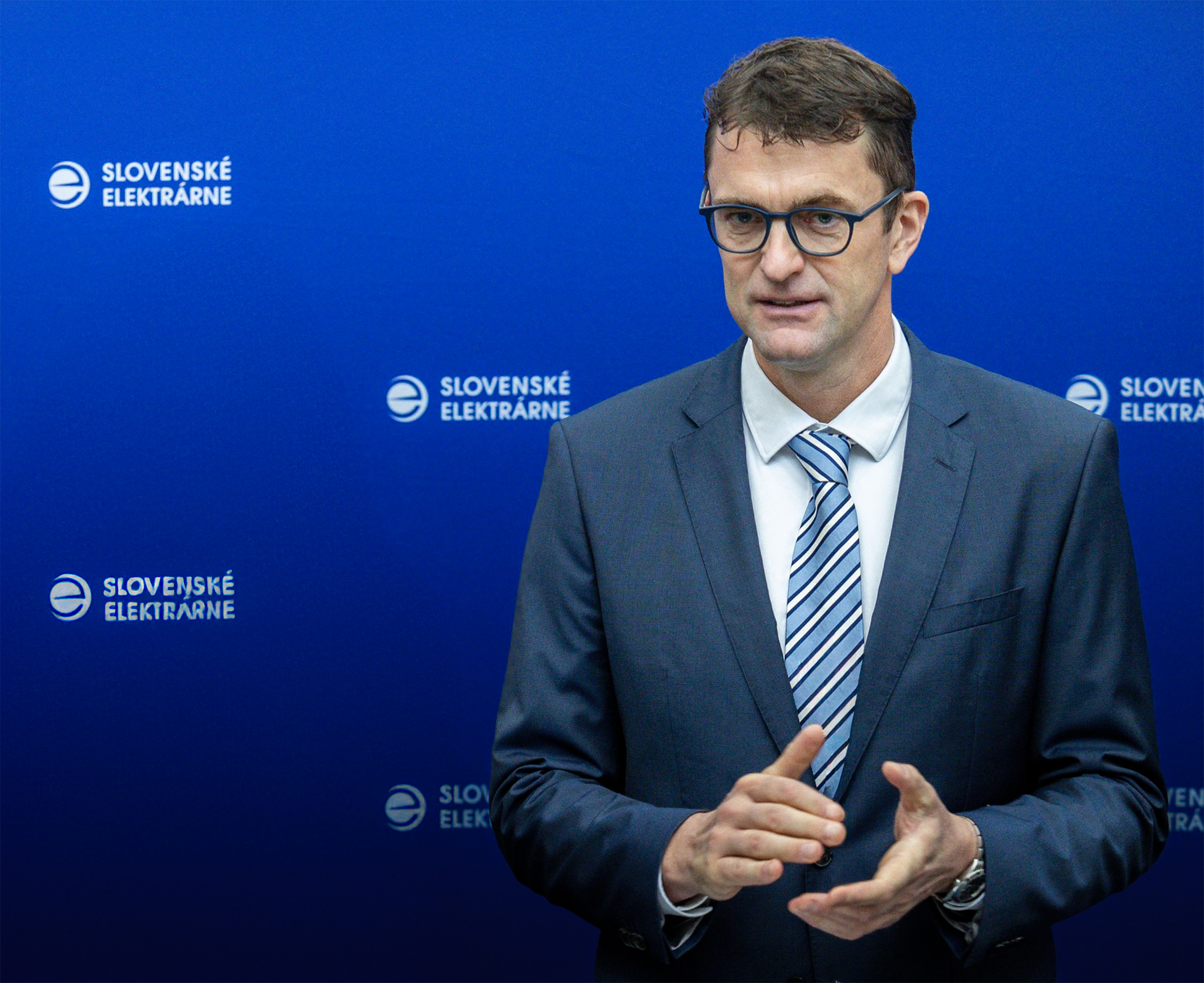 Slovensko chce vlastné jadrové palivo bez závislosti od Ruska