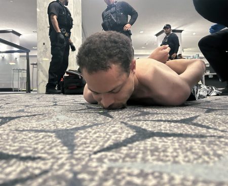 Suspect in White House Correspondents’ Dinner Attack Identified as Cole Tomas Allen