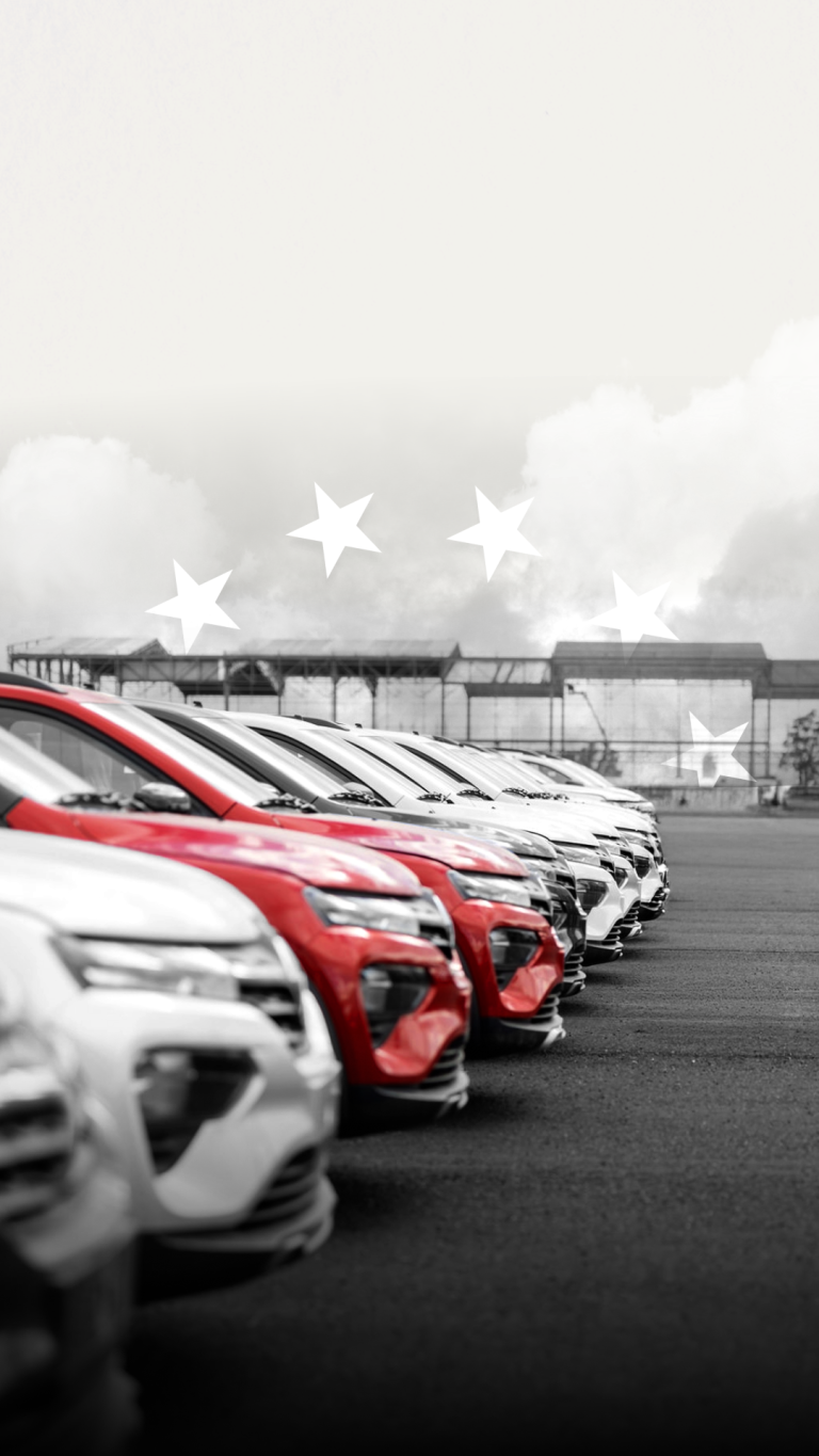 The Iran conflict is set to drive up car prices across Europe