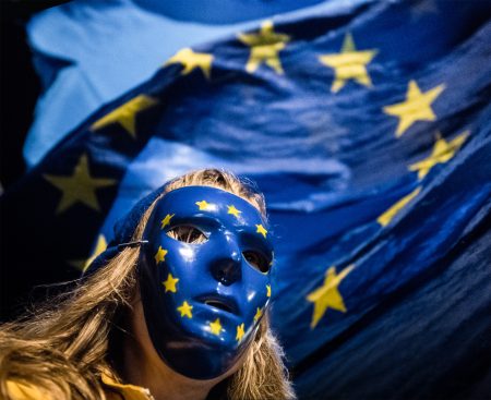 The Power Game: Who Is Rigging Europe’s Elections?