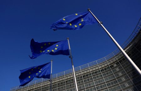 Diplomats Voice Concern Over Trump’s Attacks on Europe