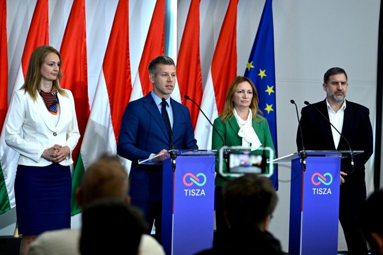 Magyar predstavil ďalšie mená budúcej vlády