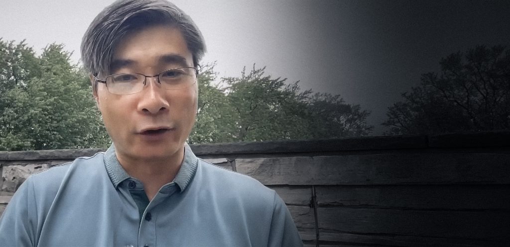 Čínsky Nostradamus avizuje pád hegemóna