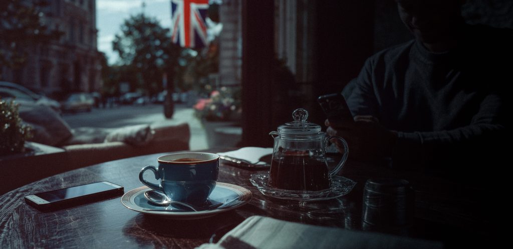 Britain plans digital mass surveillance for the next pandemic