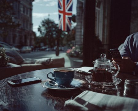 Britain plans digital mass surveillance for the next pandemic