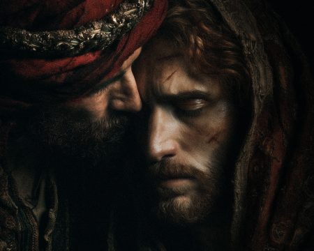 Prečo Judáš zradil Ježiša: tri teórie a jedna otázka