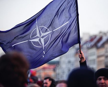 Európa bez NATO