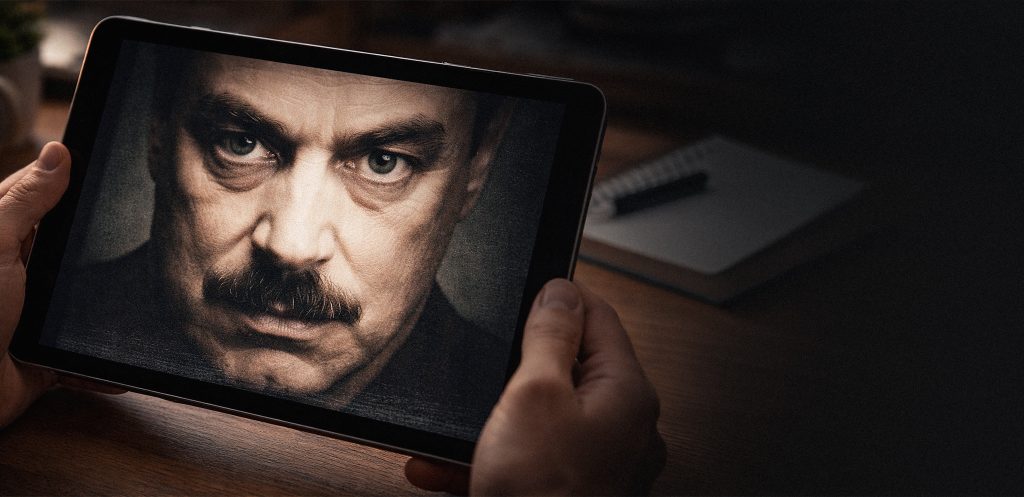 The Gradual Erosion of Digital Freedom