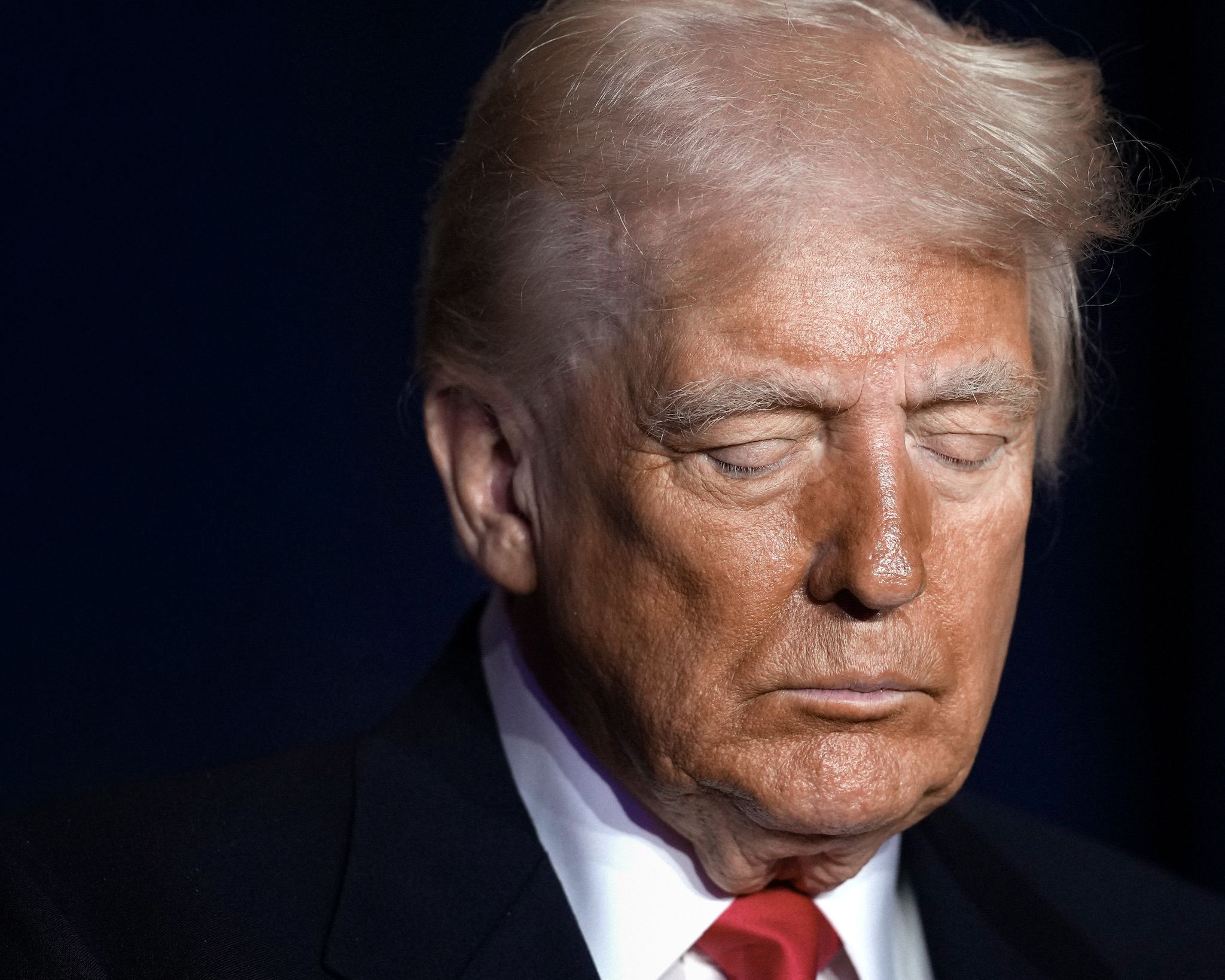 Irán ako najväčšia Trumpova porážka