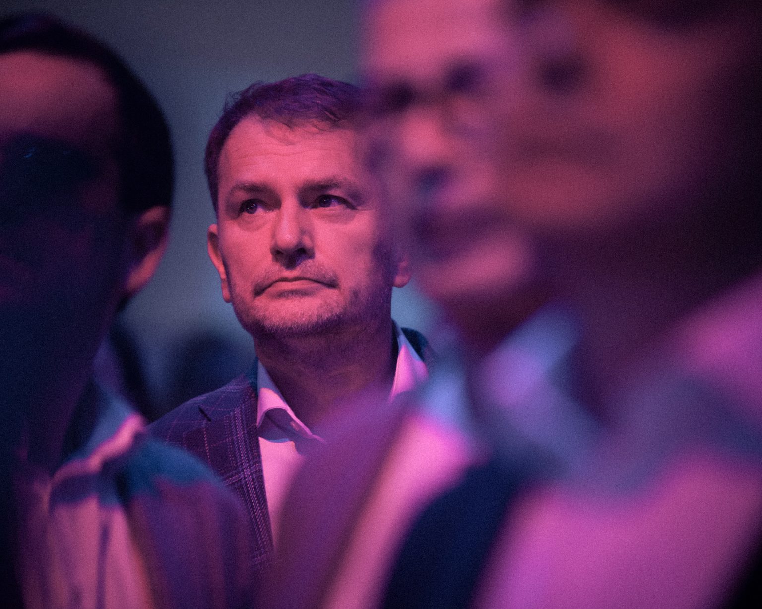 Igor Matovič. Foto: ANNA BOHÁČOVÁ/MAFRA/Profimedia