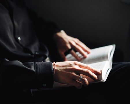 Ako získať pohľad, ktorým spoznáme Boha