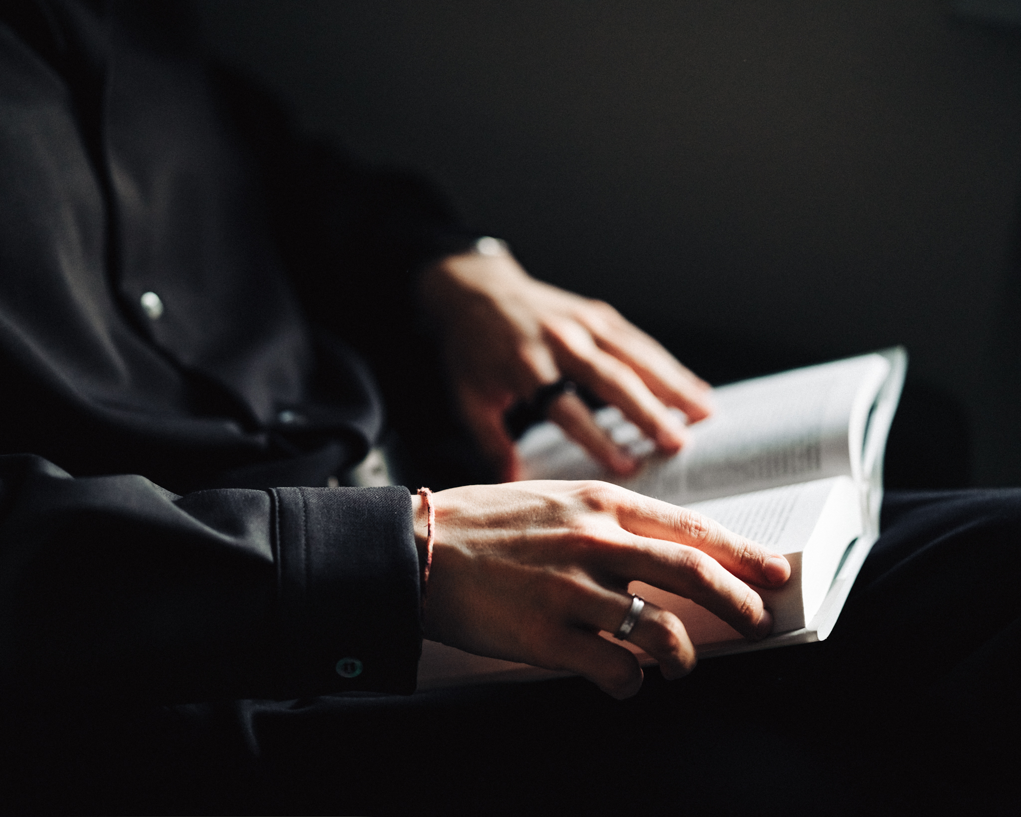 Ako získať pohľad, ktorým spoznáme Boha