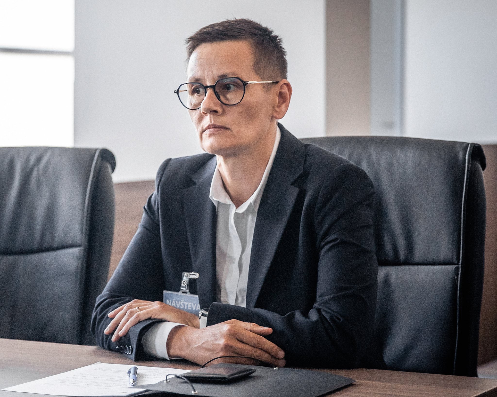 Vzťah Tódovej a Záleskej pomohol aj Marianovi Kočnerovi