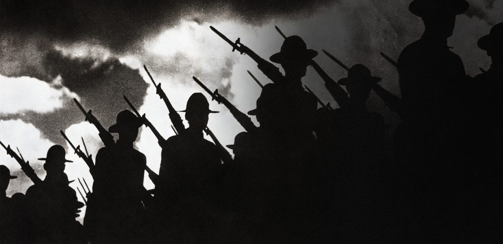 Is the Law of War Only a Paper Tiger?