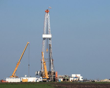 Germany Has Gas but Shies Away From Domestic Production