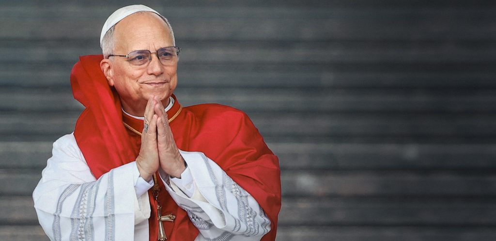 Pope Leo XIV Visits Embattled Christian Minority in Algeria